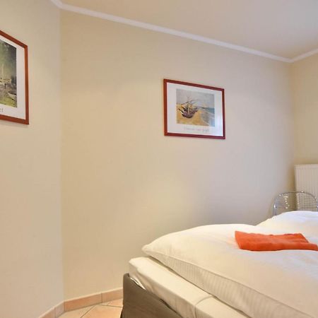 Appartamento Residenz Bleichroeder 10 Heringsdorf  Esterno foto