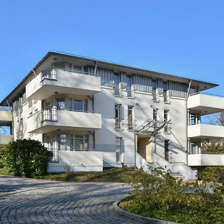 Appartamento Residenz Bleichroeder 10 Heringsdorf  Esterno foto