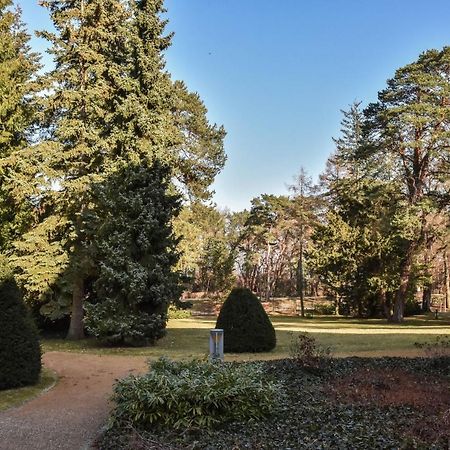 Appartamento Residenz Bleichroeder 10 Heringsdorf  Esterno foto