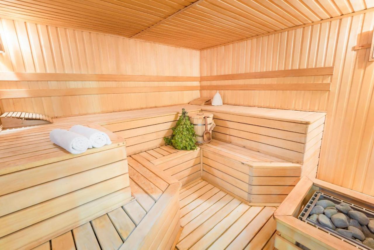 Appartamento Residenz Bleichroeder 10 Heringsdorf  Esterno foto